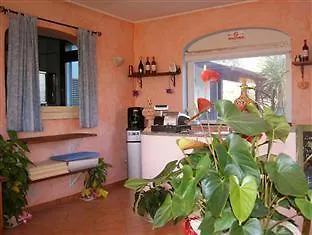 Bed & Breakfast L'Oca Azzurra Turismo Rurale Olmedo
