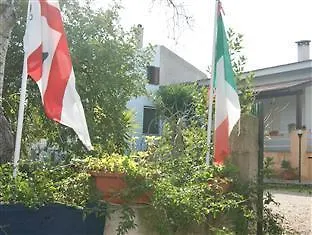 L'Oca Azzurra Turismo Rurale