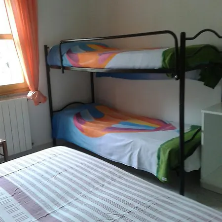 L'Oca Azzurra Turismo Rurale Bed & Breakfast Olmedo