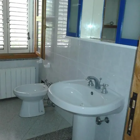 Bed & Breakfast L'Oca Azzurra Turismo Rurale *